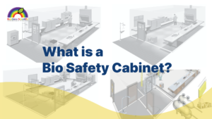 what is a bio safety cabinet and their levels